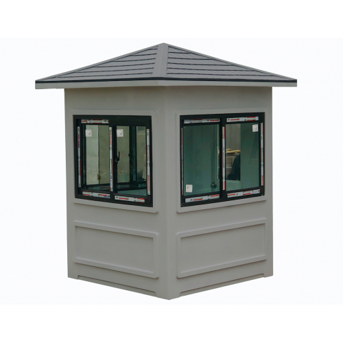 Bốt bảo vệ Composite