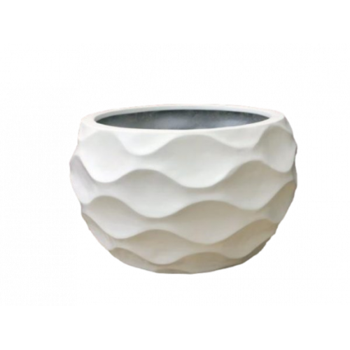 Chậu nhựa composite