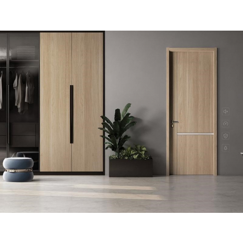 Cửa nhựa composite