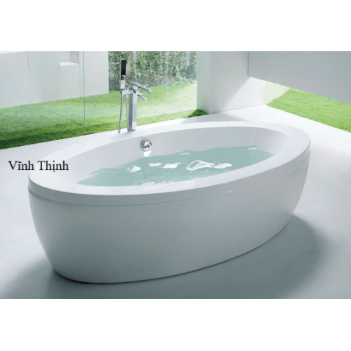 Bồn tắm composite