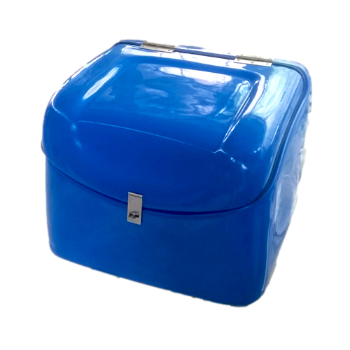 Thùng chở hàng Composite