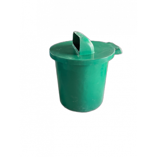 Thùng chứa bao gói thuốc bảo vệ thực vật