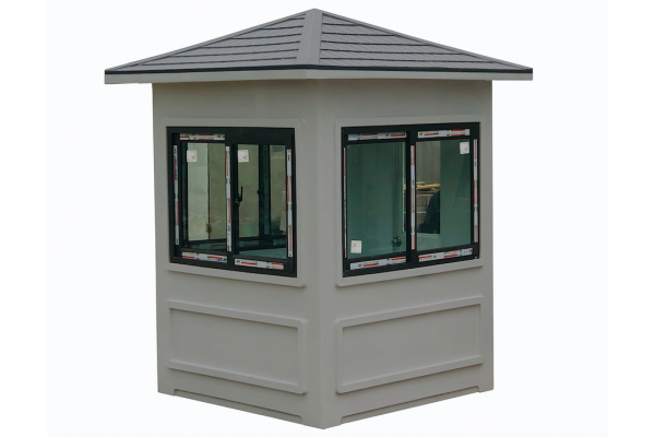 Bốt bảo vệ Composite