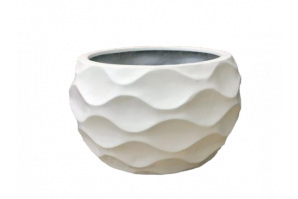 Chậu nhựa Composite