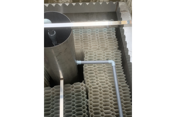 Tấm Lắng Lamen Composite