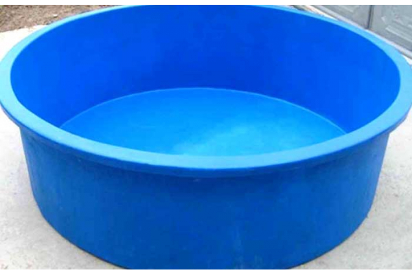 Bồn bể nuôi cá composite