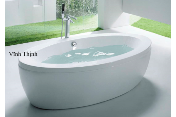 Bồn tắm composite