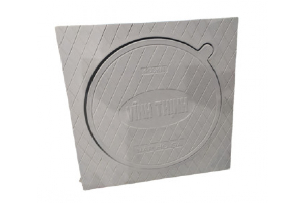 Nắp hố ga composite 