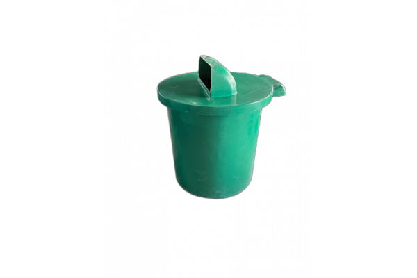 Thùng chứa bao gói thuốc bảo vệ thực vật