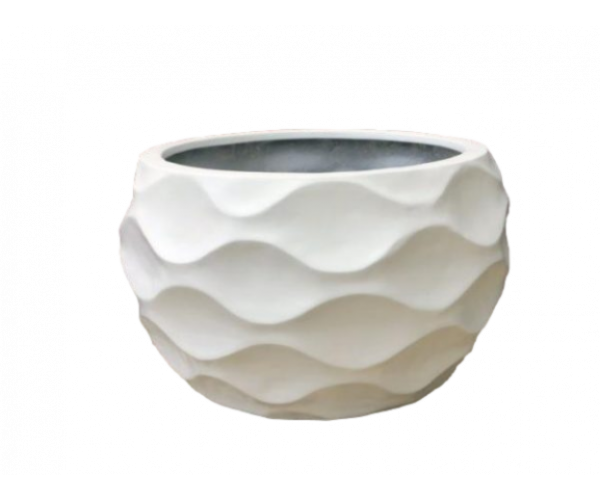 Chậu nhựa composite