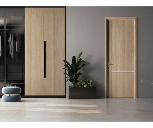 Cửa nhựa composite