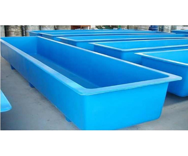 Bồn bể nuôi cá composite