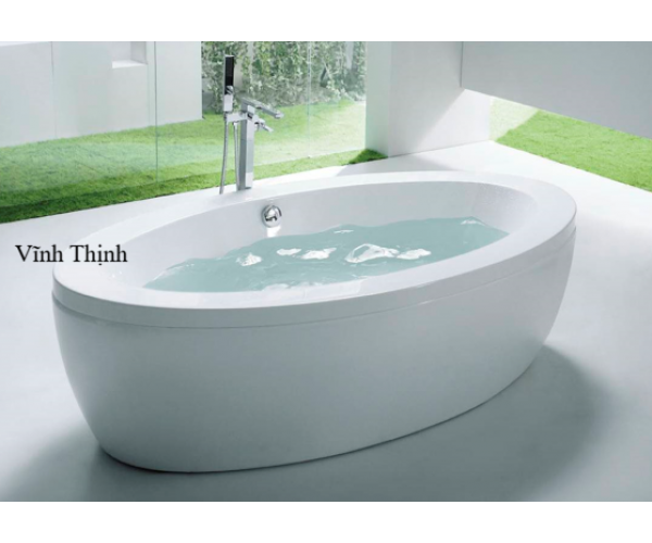 Bồn tắm composite