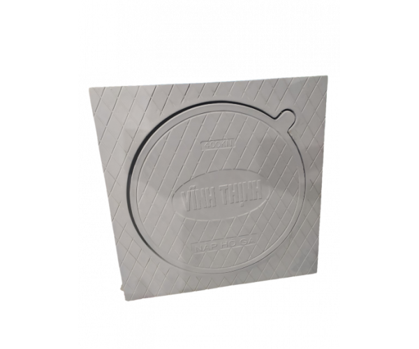 Nắp hố ga composite