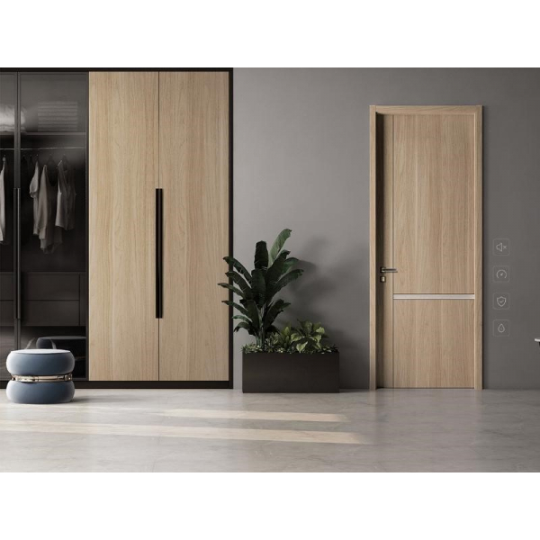 Cửa nhựa composite