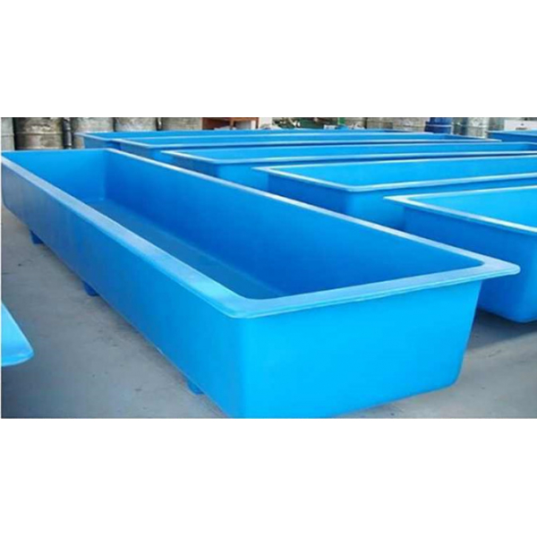 Bồn bể nuôi cá composite