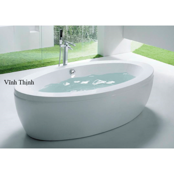 Bồn tắm composite