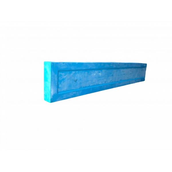 Phai cống thuỷ lợi composite