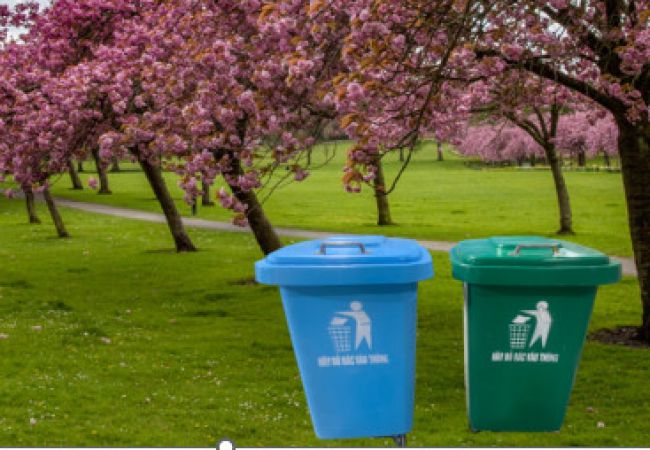 Chính sách bán hàng