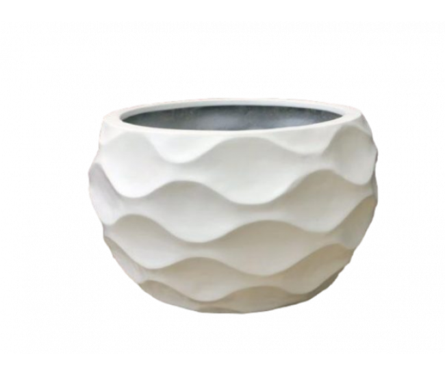 Chậu nhựa Composite