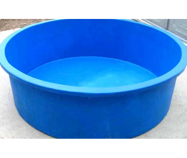 Bồn bể nuôi cá composite